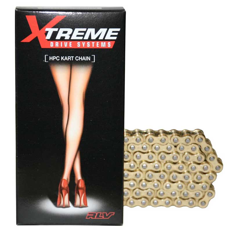 Chain: #219 Xtreme