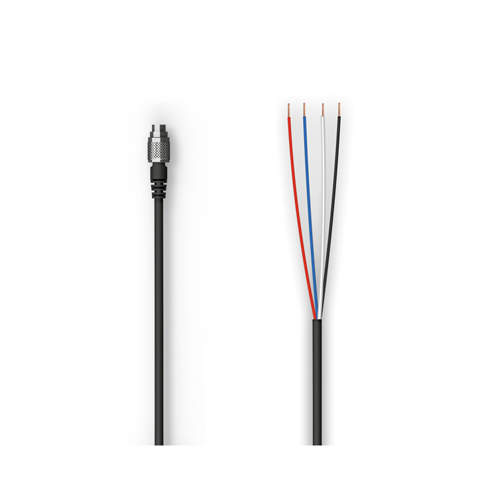 Cable: CAN ECU 200cm