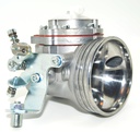 Tillotson HW-33A Carburetor