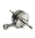 KA100 Complete Crankshaft