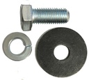 Mounting Bolt & Washer