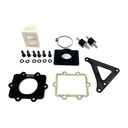 Dellorto VHSH 30 Carburetor Conversion Kit for SSE Engine
