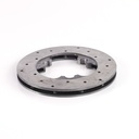 CRG V11 Front Brake Disc 154mm