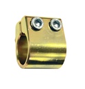 CRG Stabilizer Clamp, Gold 30mm