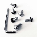 Beadlock Screw (6 pack)