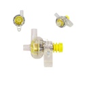 Righetti Transparent Nylon Water Pump