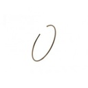 Front caliper thickness clip KZ BSS