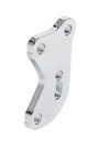 BSC rear brake caliper's support d.180
