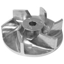Water pump impeller