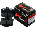 Frixa BirelART Medium Rear Brake Pad Set