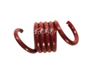 Noram Clutch Spring - Red