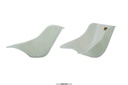 Micro Flat Bottom Seat - Size 2