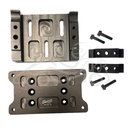 Burris 7 Degree 4 Cycle Mount Kit