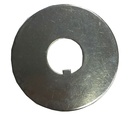 Inferno Fire/Flame/Fury/Blaze Clutch Washer with Integral Key