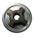 Inferno Fire/Flame/Fury/Blaze Clutch Heat Treated Racing Hub