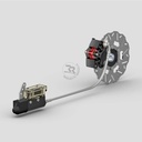 Righetti Mini Rear Brake System MA20