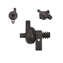 Righetti Nylon Water Pump