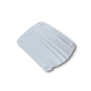 Zamp Vent Scoop Clear