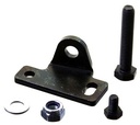 IAME Water Pump Mounting Bracket - CLEARANCE
