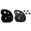 HJC HJ-05 Gear Plate Sets - CLEARANCE