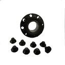 Horstman Steel Nytro 12t Engine Sprocket- CLEARANCE