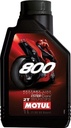 Motul 800 2T Factory Line Oil
