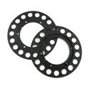 Plastic Sprocket Guard