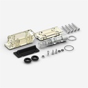 Speed EVO Master Cylinder Complete Rebuild Kit