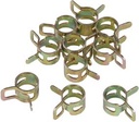 SPI Fuel Line Clip 1/4" 10pack