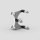 MA20 Brake Caliper Support 3F 93.5