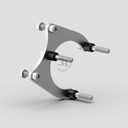 MA20 Brake Caliper Support 3F 91.5mm
