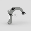 MA20 Brake Caliper Support Chrome
