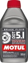Motul DOT 5.1 Brake Fluid