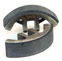 Dry Clutch Shoe 52-60-80-98