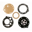 HW-31A Diaphragm & Gasket (Standard)