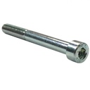 Allen screw 8x75