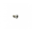 Oval Head Screw M3x6 - CLEARANCE