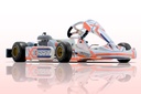Exprit STV 450 Chassis