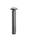 M6x35 convex head screw