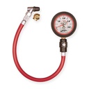 Longacre Deluxe Tire Gauge - BAR