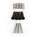 KIT BUSHING CALIPER CX-I28 HQ