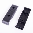 CRG Spoiler Plastic Clamps