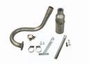 Briggs LO206 Spec Pipe Kit