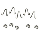 Walbro Needle Valve Retainer