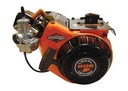 Briggs Local Option 206 Engine