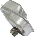 GXH50 Muffler
