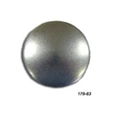 Body Channel Welch Plug HL360 - CLEARANCE