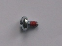 Throttle Shaft Clip Retaining Screw