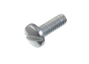 Fuel Strainer Cover Retaining Screw
