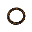 Fuel Strainer Cover Gasket